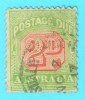 Stamps - Australia - Oblitérés