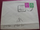 ==ISRAEL 1949 OLD BRIEF - Covers & Documents