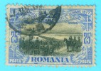 Stamps - Romania - Andere & Zonder Classificatie