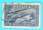 Stamps - Romania - Sonstige & Ohne Zuordnung