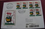 ==  Schweiz 1996 Mef - Briefe U. Dokumente