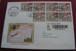 == SCHWEIZ 2000 MeF - Lettres & Documents