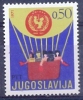 YU 1971-1437 CHILDRENS WEEK, YUGOSLAVIA, 1v, MNH - UNICEF