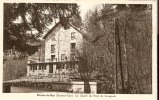 Moulin Du Ruy Roanne Coo - Stoumont