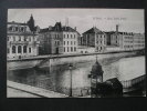 Epinal-Quai Jules Ferry - Lorraine