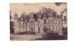 MUSSIDAN     CHATEAU DE FOURNIL - Mussidan