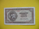 20 DINARA - Serbia