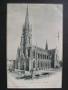 Nancy.-Eglise St Epvre 1901 - Lorraine