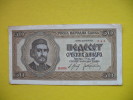 50 DINARA - Serbia