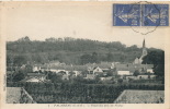 PALAISEAU - Panorama Pris Du Viaduc - Palaiseau