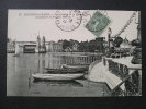 Enghien-les-Bains.-Vue Generale De La Nouvelle Jetee,Le Casino Et Le Nouveau Pavillon 1919 - Ile-de-France