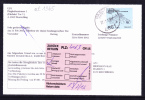 22.02.2012   -  Bedarfsbeleg, Gelaufen Von Hörsching Nach Kirchberg  -   Siehe Scan   (at 1365) - Covers & Documents