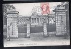 LAEKEN La Residence Royale  BRUXELLES EXPOSITION 1910 - Laeken