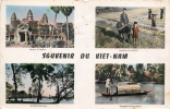 SOUVENIR DU VIETNAM - Vietnam