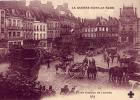 Guerre 14/18      La Guerre Dans Le Nord..Lille..Les Autobus  De Londres - War 1914-18