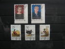 == Lichtenstein Lot 1991 Nominal SFR 9,15 - Gebraucht