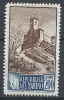 1949-50 SAN MARINO PAESAGGI 200 LIRE MNH ** - RR10509 - Nuevos