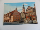 Celle ; Mairie - Celle