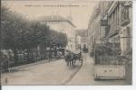 POISSY - Boulevard De La Seine Et L'Esturgeon - Poissy