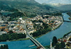 BONNEVILLE - Vue Panoramique (1965) - Bonneville