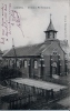 LIEVIN - Ancien Temple Protestant Détruit Par Les Allemands En 1916 - Lievin