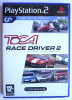 JEU PC  - PLAYSTATION 2 - TCA RACE DRIVER 2 - ULTIMATE RACING SIMULATOR - Playstation 2