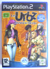 JEU PC  - PLAYSTATION 2 - LES URBZ LES SIMS IN THE CITY - Playstation 2