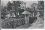 SEPTEUIL - Le Moulin De La Planche à COURGENT - Septeuil