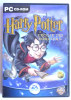 JEU PC  - HARRY POTTER A L'ECOLE DES SORCIERS - PC-Games