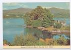 1454.  Glengarriff Harbour, Bantry Bay, Co. Cork, Ireland - Cork