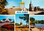 Morbihan : Réf : F-12-0751 : Allaire - Allaire