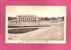 SAINT QUENTIN N° 115 . MONUMENT AUX MORTS  ET LA PLAGE . L/L . ANNEE 1934 - War Memorials