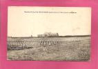 CIMETIERE NATIONAL DE DOUAUMONT (partie Droite) ET L'OSSUAIRE EN CONSTRUCTION - Oorlogsbegraafplaatsen