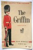 LIVRE LIVRET REVUE FRANCAIS ANGLAIS THE GRIFFIN ILLUSTRATIONS ANCIENNES BICOLORES PUBLICATIONS FEVRIER 1962 DEBUTANTS - 6-12 Ans