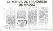 Marcas De Franquicia - Meccanofilia