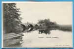 89 - FLOGNY --  Pont Sur L'Armançon - Flogny La Chapelle