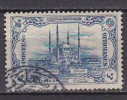 PGL AN345 - TURQUIE TURKEY Yv N°176 - Used Stamps