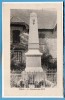 89 - FLOGNY --  Le Monument Aux Morts - Flogny La Chapelle