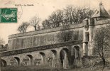 BLAYE  La Citadelle - Blaye