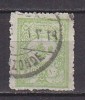 PGL AN280 - TURQUIE TURKEY Yv N°91 - Used Stamps