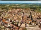 Montflanquin Vue Générale - Monflanquin