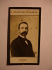 2ème COLLECTION FELIX POTIN - THEODORE TUFFIER - MEDECIN - IMAGE / PHOTO P. PETIT - Docteur Doctor Medecine - Félix Potin