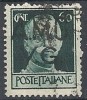 1945-47 TRIESTE AMG VG USATO IMPERIALE 60 CENT - RR10519-2 - Gebraucht