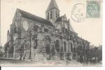 TRIEL - L'Eglise - Triel Sur Seine