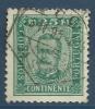 PORTUGAL , 25 R , Effigie De Charles 1er , 1892 - 93 - Used Stamps