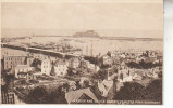 GUERNSEY / HARBOUR AND CASTLE CORNET - ST PETER PORT - Guernsey