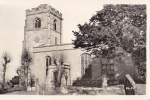 MERIDEN / PARISH CHURCH - Other & Unclassified