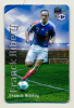 MAGNET : FRANCK RIBERY, Football Coupe De Monde 2010 , Equipe De France, Carrefour - Deportes