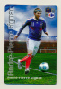 MAGNET : ANDRE-PIERRE GIGNAC, Football Coupe De Monde 2010 , Equipe De France, Carrefour - Sport