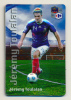 MAGNET : JEREMY TOULALAN, Football Coupe De Monde 2010 , Equipe De France, Carrefour - Sport